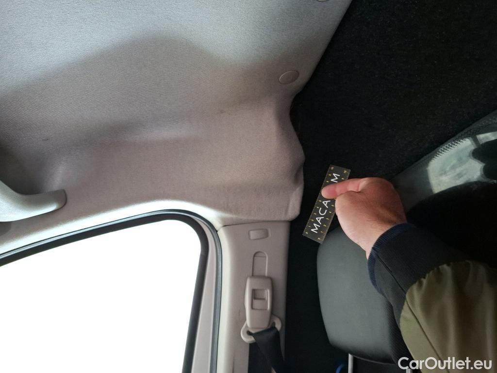  Citroen  Berlingo  Fourgon Business L1 (Court) 1.6 BlueHDi 100CV BVM5 E6 #13