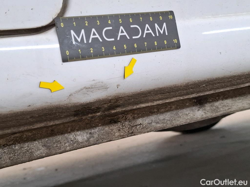  Citroen  Berlingo  Fourgon Business L1 (Court) 1.6 BlueHDi 100CV BVM5 E6 #20