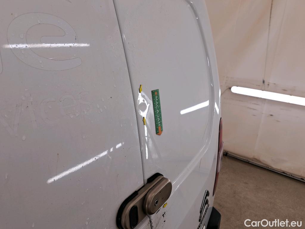  Citroen  Berlingo  Fourgon Club M 650 1.5 BlueHDi 75CV BVM5 E6dT #23