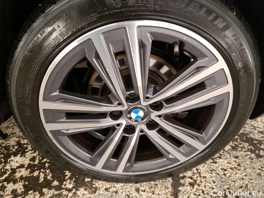 Bmw  Serie 1 Série 1 Berline 118 i Lounge 1.5 135CV BVA7 E6d #17