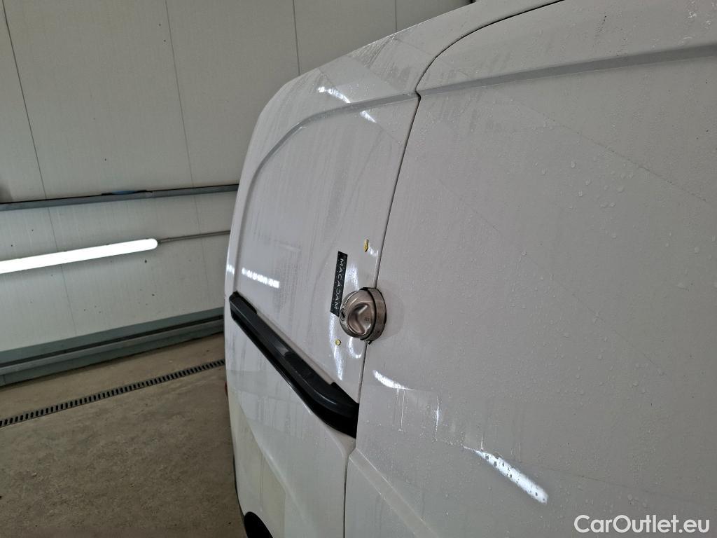 Citroen  Berlingo  Fourgon Business L1 (Court) 1.6 BlueHDi 100CV BVM5 E6 #2