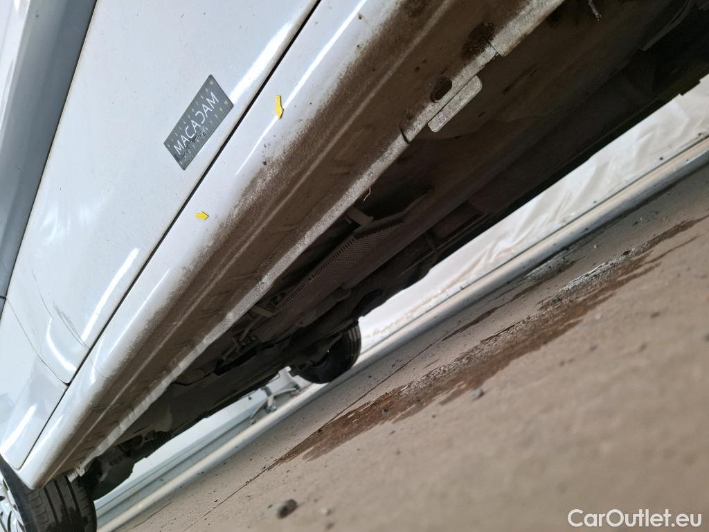  Citroen  Berlingo  Fourgon Business L1 (Court) 1.6 BlueHDi 100CV BVM5 E6 #6