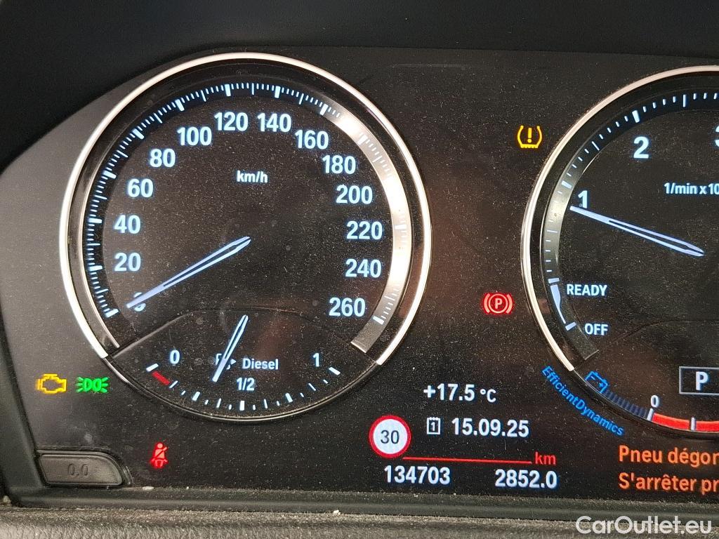  Bmw  X1 Série  xDrive 18d xLine 2.0 150CV BVA8 E6dT #11