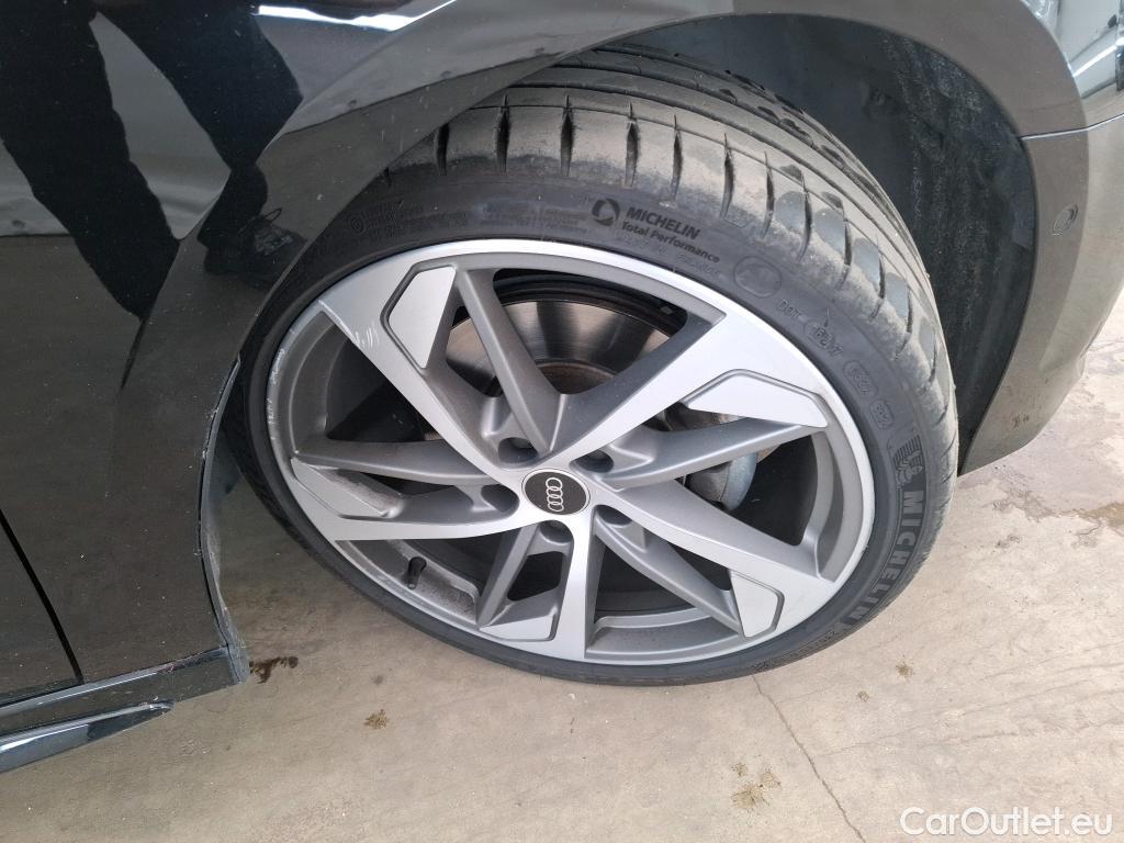  Audi  A3  Sportback 35 TFSI S line 1.5 TFSI 150CV BVA7 E6d #5