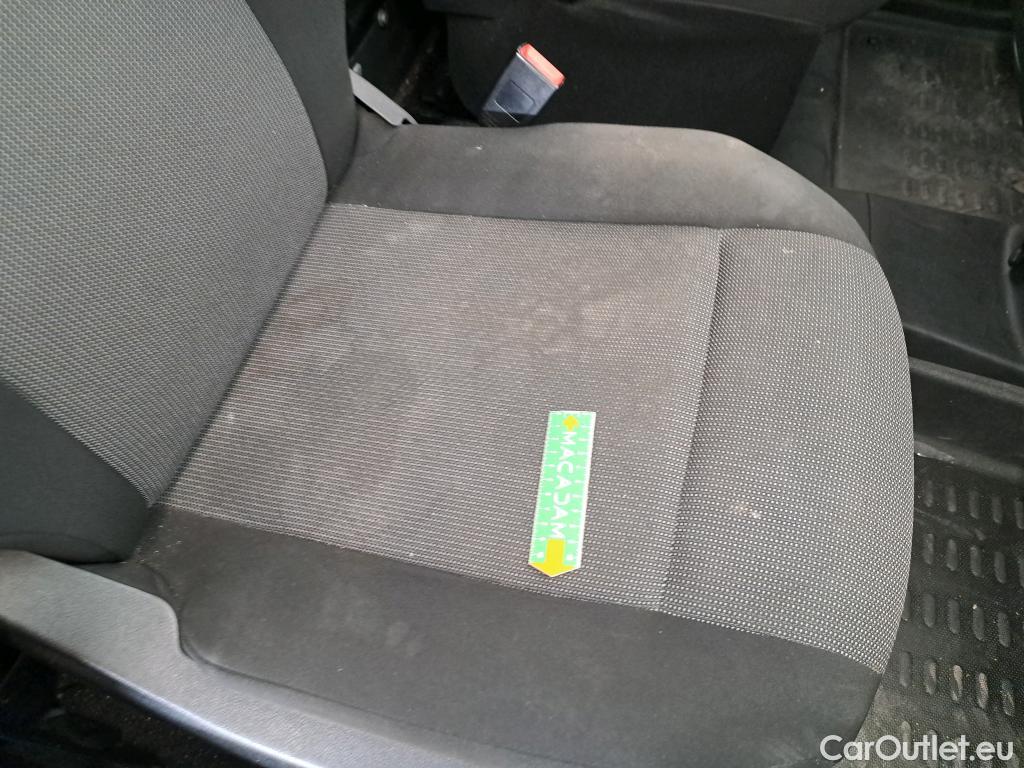  Citroen  Berlingo  Fourgon Club M 650 1.5 BlueHDi 75CV BVM5 E6dT #37