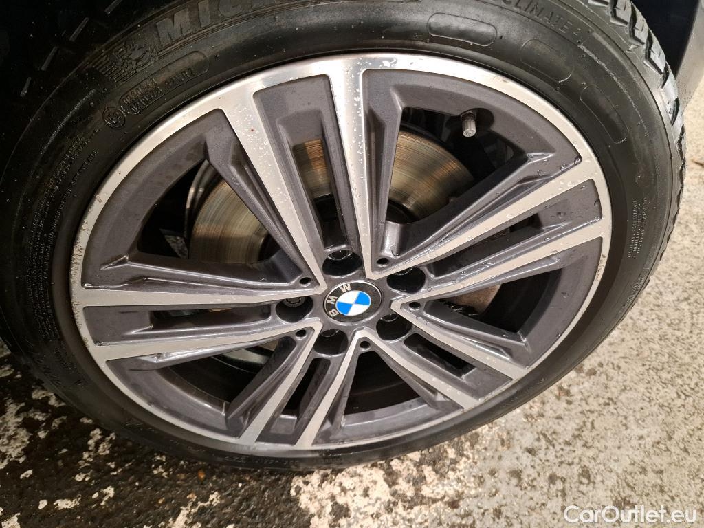  Bmw  Serie 1 Série 1 Berline 118 i Lounge 1.5 135CV BVA7 E6d #27