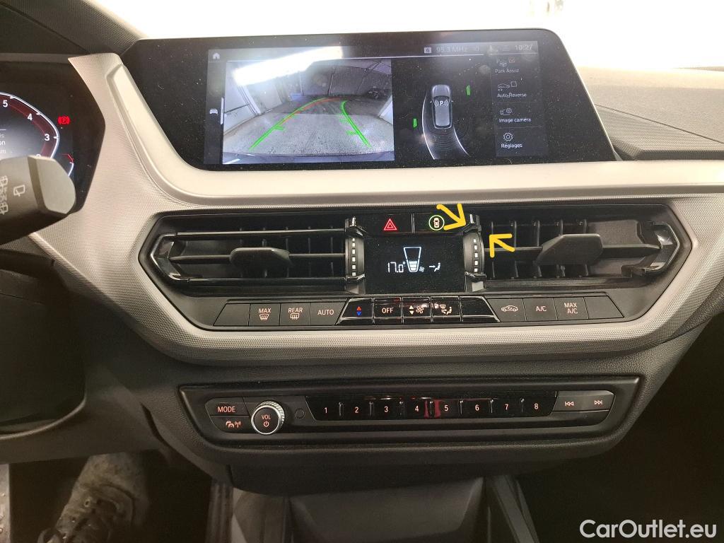  Bmw  Serie 1 Série 1 Berline 118 i Lounge 1.5 135CV BVA7 E6d #3