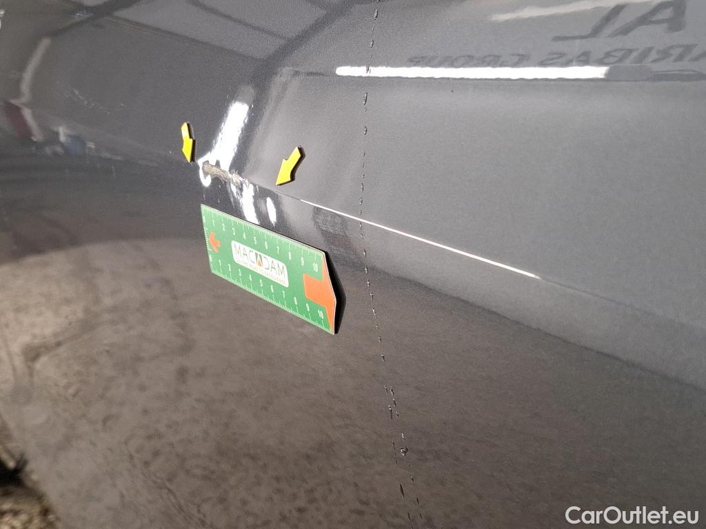  Bmw  Serie 1 Série 1 Berline 118 i Lounge 1.5 135CV BVA7 E6d #6
