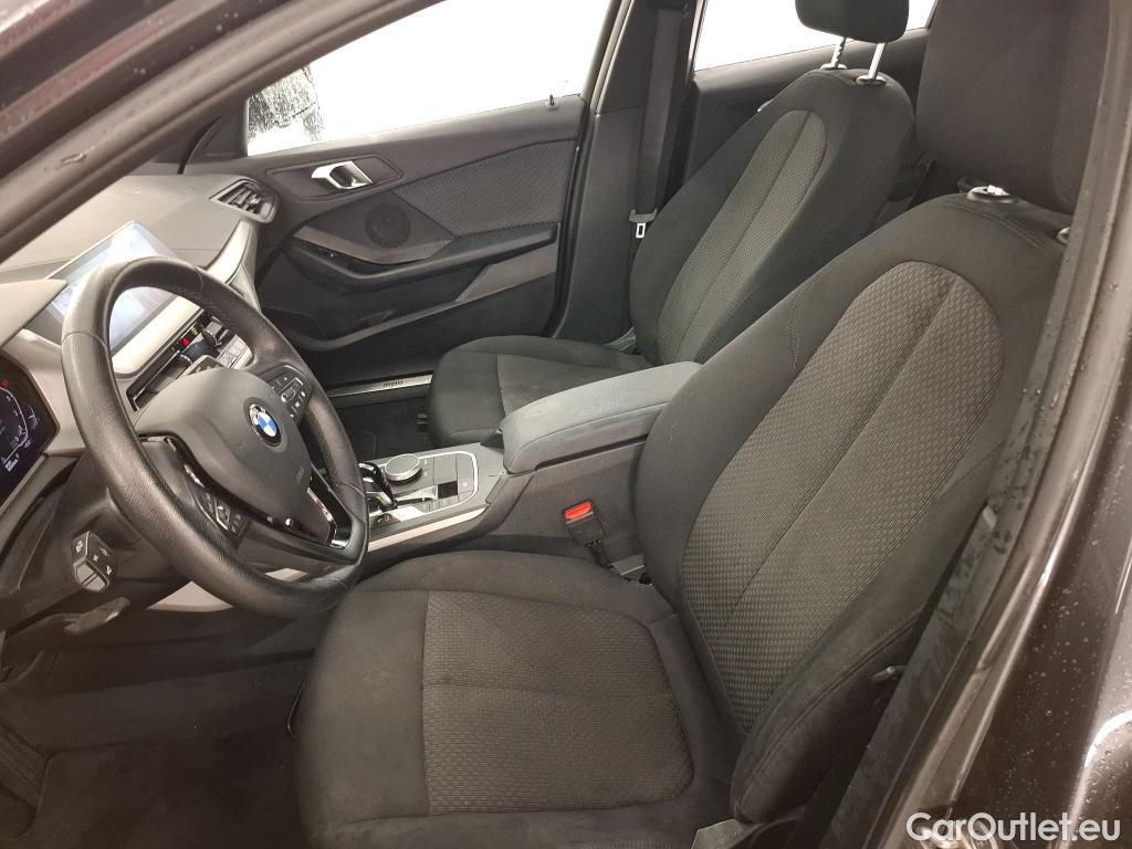  Bmw  Serie 1 Série 1 Berline 118 i Lounge 1.5 135CV BVA7 E6d #36