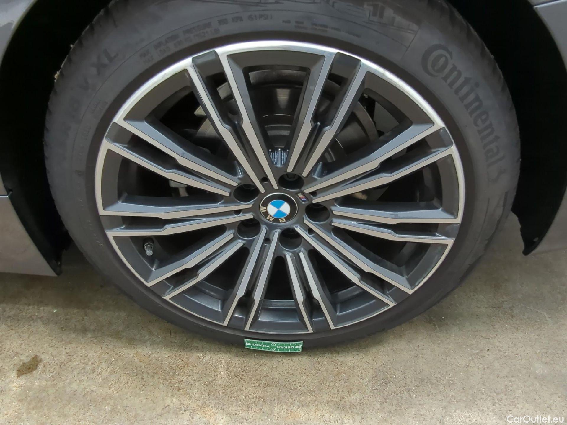  Bmw  Serie 3 Série 3 Berline 316 d M Sport 2.0 120CV BVA8 E6d #6