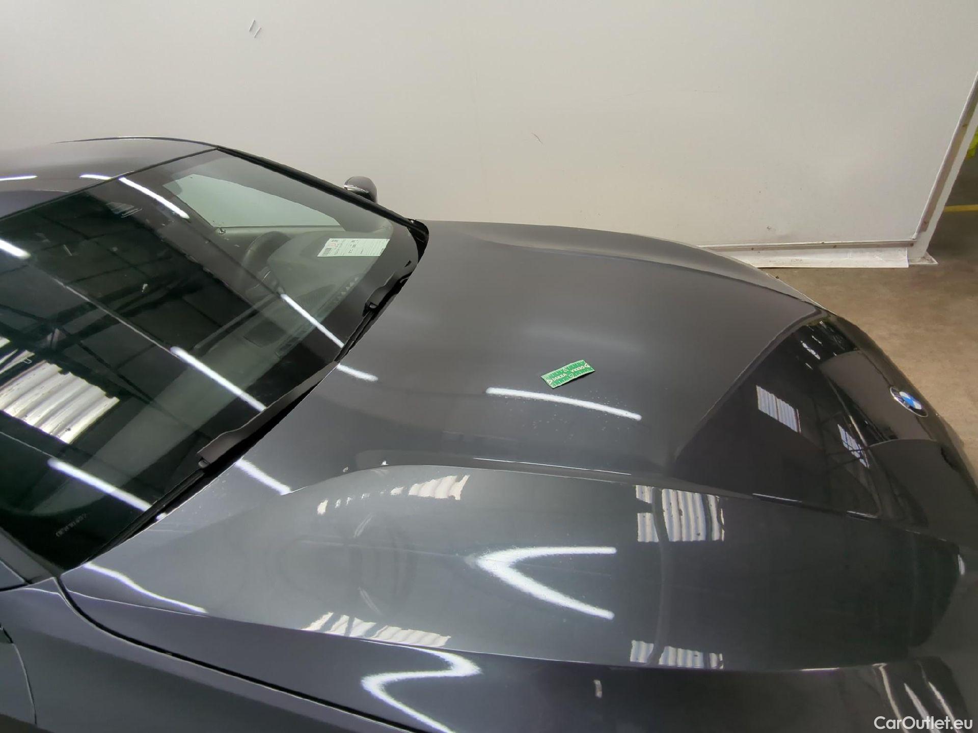  Bmw  Serie 3 Série 3 Berline 316 d M Sport 2.0 120CV BVA8 E6d #13