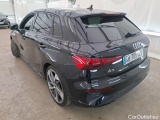  Audi  A3  Sportback 35 TFSI S line 1.5 TFSI 150CV BVA7 E6d #2