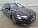  Audi  A3  Sportback 35 TFSI S line 1.5 TFSI 150CV BVA7 E6d #4