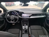  Audi  A3  Sportback 35 TFSI S line 1.5 TFSI 150CV BVA7 E6d #5
