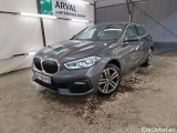  Bmw  Serie 1 Série 1 Berline 118 i Lounge 1.5 135CV BVA7 E6d 