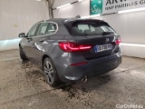  Bmw  Serie 1 Série 1 Berline 118 i Lounge 1.5 135CV BVA7 E6d #2