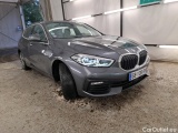  Bmw  Serie 1 Série 1 Berline 118 i Lounge 1.5 135CV BVA7 E6d #4