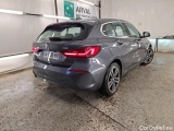  Bmw  Serie 1 Série 1 Berline 118 i Lounge 1.5 135CV BVA7 E6d #3