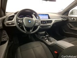  Bmw  Serie 1 Série 1 Berline 118 i Lounge 1.5 135CV BVA7 E6d #5