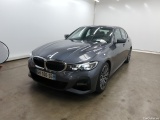  Bmw  Serie 3 Série 3 Berline 316 d M Sport 2.0 120CV BVA8 E6d 