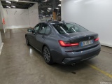  Bmw  Serie 3 Série 3 Berline 316 d M Sport 2.0 120CV BVA8 E6d #2