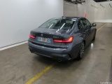  Bmw  Serie 3 Série 3 Berline 316 d M Sport 2.0 120CV BVA8 E6d #5