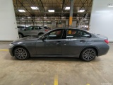  Bmw  Serie 3 Série 3 Berline 316 d M Sport 2.0 120CV BVA8 E6d #4