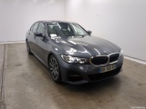  Bmw  Serie 3 Série 3 Berline 316 d M Sport 2.0 120CV BVA8 E6d #6