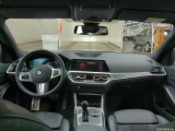 Bmw  Serie 3 Série 3 Berline 316 d M Sport 2.0 120CV BVA8 E6d #8