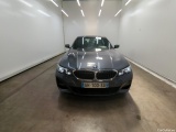  Bmw  Serie 3 Série 3 Berline 316 d M Sport 2.0 120CV BVA8 E6d #3