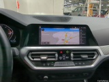  Bmw  Serie 3 Série 3 Berline 316 d M Sport 2.0 120CV BVA8 E6d #10