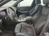  Bmw  Serie 3 Série 3 Berline 316 d M Sport 2.0 120CV BVA8 E6d #13