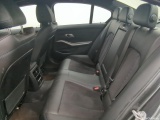  Bmw  Serie 3 Série 3 Berline 316 d M Sport 2.0 120CV BVA8 E6d #14