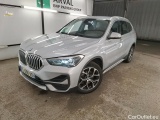  Bmw  X1 Série  xDrive 18d xLine 2.0 150CV BVA8 E6dT 