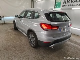  Bmw  X1 Série  xDrive 18d xLine 2.0 150CV BVA8 E6dT #2