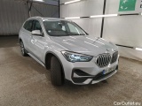  Bmw  X1 Série  xDrive 18d xLine 2.0 150CV BVA8 E6dT #4