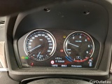  Bmw  X1 Série  xDrive 18d xLine 2.0 150CV BVA8 E6dT #6