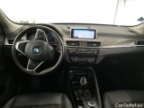  Bmw  X1 Série  xDrive 18d xLine 2.0 150CV BVA8 E6dT #5