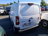  Citroen  Berlingo  Fourgon Driver M 1000 1.5 BlueHDi 100CV BVM5 E6dT #2