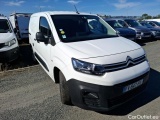  Citroen  Berlingo  Fourgon Driver M 1000 1.5 BlueHDi 100CV BVM5 E6dT #4