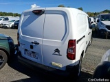  Citroen  Berlingo  Fourgon Driver M 1000 1.5 BlueHDi 100CV BVM5 E6dT #3