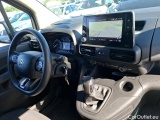  Citroen  Berlingo  Fourgon Driver M 1000 1.5 BlueHDi 100CV BVM5 E6dT #5