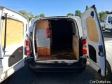  Citroen  Berlingo  Fourgon Driver M 1000 1.5 BlueHDi 100CV BVM5 E6dT #8
