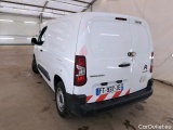  Citroen  Berlingo  Fourgon Club M 650 1.5 BlueHDi 75CV BVM5 E6dT #2