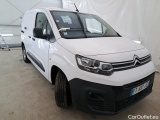  Citroen  Berlingo  Fourgon Club M 650 1.5 BlueHDi 75CV BVM5 E6dT #4