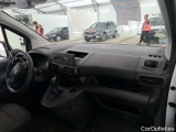  Citroen  Berlingo  Fourgon Club M 650 1.5 BlueHDi 75CV BVM5 E6dT #5
