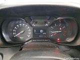  Citroen  Berlingo  Fourgon Club M 650 1.5 BlueHDi 75CV BVM5 E6dT #6