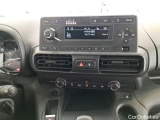  Citroen  Berlingo  Fourgon Club M 650 1.5 BlueHDi 75CV BVM5 E6dT #7