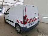  Citroen  Berlingo  Fourgon Business L1 (Court) 1.6 BlueHDi 100CV BVM5 E6 #2
