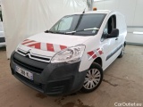  Citroen  Berlingo  Fourgon Business L1 (Court) 1.6 BlueHDi 100CV BVM5 E6 